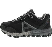 Allrounder by Mephisto Outdoorschuh CHALLENGE-TEX, schwarz, 10½ schwarz