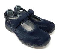 Allrounder by Mephisto Damen in Blau, Größe 6