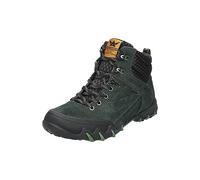 ALLROUNDER by MEPHISTO Damen Nigata-tex Stiefelette, Grün, 38.5 EU