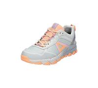 Allrounder by Mephisto Damen Run-tex Sneaker, Wolkengrau, 39.5 EU