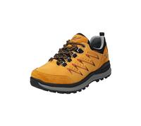 Allrounder by Mephisto Damen Seja-tex Sneaker, Sonnenöl, 37.5 EU