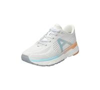 Allrounder by Mephisto Damen Terrain Sneaker, weiß, 37 EU
