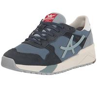 Allrounder by Mephisto Damen Vitesse Sneaker, Denim, 38.5 EU