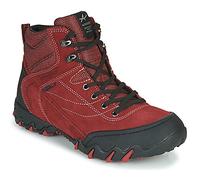 Allrounder by Mephisto Damenschuhe NIGATA-TEX in Rot 39