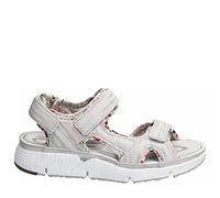 Allrounder Damen Outdoor-Sandalen Nimbus Cloud Grau Größe 38