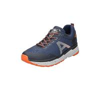 ALLROUNDER by MEPHISTO Herren Allright-Tex Sneaker, Midnight Blue, 9.5, Mitternachtsblau, 43.5 EU