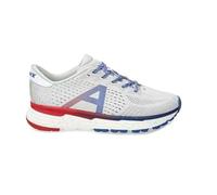 Allrounder by Mephisto, Herren - Sneaker, Active EG Mesh 06 (Silber/Gray, EU Schuhgrößensystem, Erwachsene, Herren, Numerisch, M, 46)