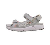female Outdoor Sandalen grau 40