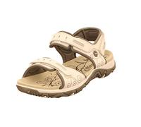 LAGOONA S.LEATHER 30 / MESH 60 WHITE / WARM GREY - Gr. - 40