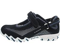 NIRO C.SUEDE 55/OPEN MESH N 97 OCEAN/STARGAZER, 39.5 EU | 6 UK