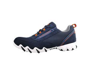 Allrounder by Mephisto Namour 08 P2007067055/2ON Blau eclipse EU 37.5