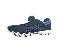 Allrounder by Mephisto NIRO C. SUEDE 04 P2007060 Blau 95 Denim/ Stargazer