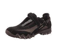 Allrounder Damenschuhe Niro Schwarz Größe 42 EU / 8 UK
