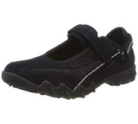 Allrounder by Mephisto Niro Heritage 95/12 Blau Gr. 5