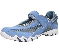 Allrounder NIRO C.SUEDE 07/O.MESH 20 Denim/Jeans Damen Gr. 39,5 EU / 6 UK