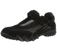 Allrounder by Mephisto »NIRO Sportliche Ballerinas« Sneaker Ballerinas, schwarz