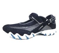 ALLROUNDER BY MEPHISTO Damen Halbschuhe blau, Größe 37, 4787911 Blau 37
