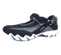 Allrounder by Mephisto Niro P2006175 Blau ocean 55/97 EU 37