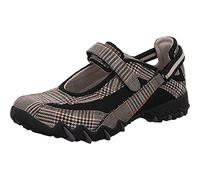 Allrounder by Mephisto NIRO P2006441 Square 46/D.MESH 39 DK Oak/Black 4.5 UK