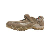 Allrounder by Mephisto Niro P2008628 Braun tabacco 4412 EU 42