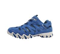 ALLROUNDER Damenschuhe Wanderschuhe NEW DENIM/JEANS NEW DENIM/JEANS - Gr. - 37 EU | 4 UK