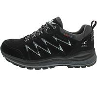 Allrounder RAKE OFF P2006920 schwarz - sportliche Halbschuhe für Herren - Größe 45