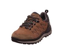 Allrounder RAKE OFF-TEX C.SUEDE 35/NUBUCK 35 PRALINE für Herren, braun, Größe 46 EU / 11 UK