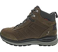 Allrounder by Mephisto Ranus-tex Sportschuhe Damen Braun Wanderschuhe Shoes