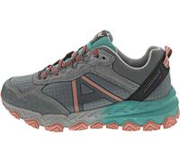 Allrounder by Mephisto Run-Tex sportlicher Schnürer Grau - Grau / 37,5