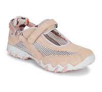 NIRO C.SUEDE 12/O.MESH 61 SAHA SAHARA/NIMBUS CLOUD, 40 EU | 6.5 UK