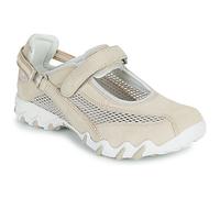 Allrounder Damenschuhe Wanderschuhe PAPYRUS/NIMBUS CLOUD Gr. 41 EU / 7 UK