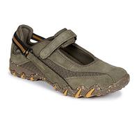 Allrounder by Mephisto Sandalen NIRO in Braun 36