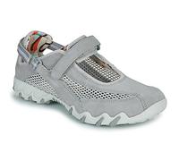 Allrounder by Mephisto Sandalen NIRO in Grau 39
