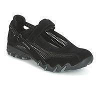 Allrounder by Mephisto Sandalen NIRO in Schwarz 40