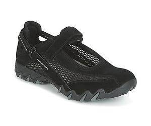 Allrounder by Mephisto Sandalen NIRO in Schwarz 40