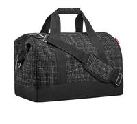 allrounder by reisenthel - boucle black Reisetasche - Hebammenkoffer - boucle black L schwarz