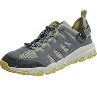 Allrounder, Cando Micro, Herren-Basket_Mode_niedrig, Khaki, 2 Materialien, 66 66 Urban Jungle, 42 EU