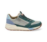 ALLROUNDER Damenschuhe Halbschuhe PINE/ROCK PINE/ROCK - Gr. - 4.5 UK