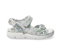 ALLROUNDER Damenschuhe Klassisch GREY GREY - Gr. - 37