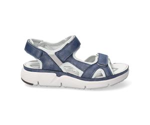 ALLROUNDER Damenschuhe Klassisch MOODINDIGO MOODINDIGO - Gr. - 40