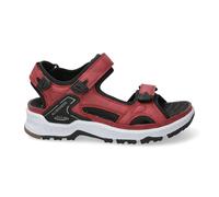 ALLROUNDER Damenschuhe Klassisch RUMBA RED RUMBA RED - Gr. - 42