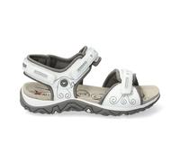 ALLROUNDER Damenschuhe Klassisch WHITE / WARM GREY WHITE/WARM GREY - Gr. - 42