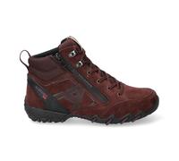 ALLROUNDER Damenschuhe Klassische Stiefeletten DK.BORDO DK.BORDO - Gr. - 7.5 UK