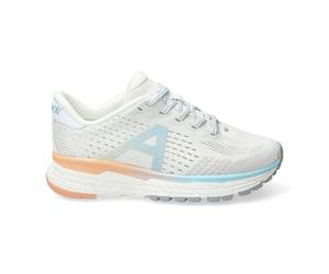 Allrounder Damenschuhe Laufschuhe BLANC DE BLANC/HIGHRISE BLANC DE BLANC/HIGHRISE - Gr. - 37.5 EU | 4.5 UK
