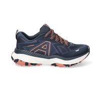 ALLROUNDER Damenschuhe Laufschuhe DRESS BLUE/DRESS BLUE DRESS BLUE - Gr. - 5.5 UK