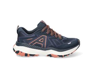ALLROUNDER Damenschuhe Laufschuhe DRESS BLUE/DRESS BLUE DRESS BLUE - Gr. - 5 UK