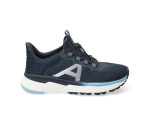 ALLROUNDER Damenschuhe Laufschuhe DRESS BLUE DRESS BLUE - Gr. - 4.5 UK