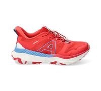 ALLROUNDER Damenschuhe Laufschuhe HIBISCUS/HIBISCUS - Gr. - 6.5 UK