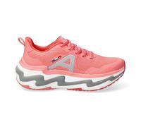 ALLROUNDER Damenschuhe Sportliche Schnürer S.PINK/S.PINK S.PINK - Gr. - 5 UK