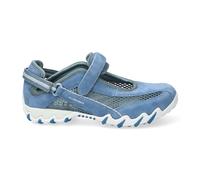 ALLROUNDER Damenschuhe Trainings- & Hallenschuhe NEW DENIM/JEANS NEW DENIM/JEANS - Gr. - 6 UK